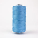 Thread - konfetti Egyptian Cotton - 50Wt - KT625 - Seaside