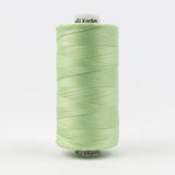 Thread - konfetti Egyptian Cotton - 50Wt - KT706 - Mint Green