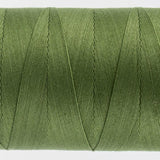 Thread - konfetti Egyptian Cotton - 50Wt - KT708 - Dark Olive