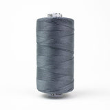 Thread - konfetti Egyptian Cotton - 50Wt - KT719 - Slate
