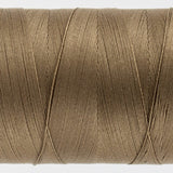 Thread - konfetti Egyptian Cotton - 50Wt - KT801 - Brown