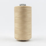Thread - konfetti Egyptian Cotton - 50Wt - KT809 - Nude