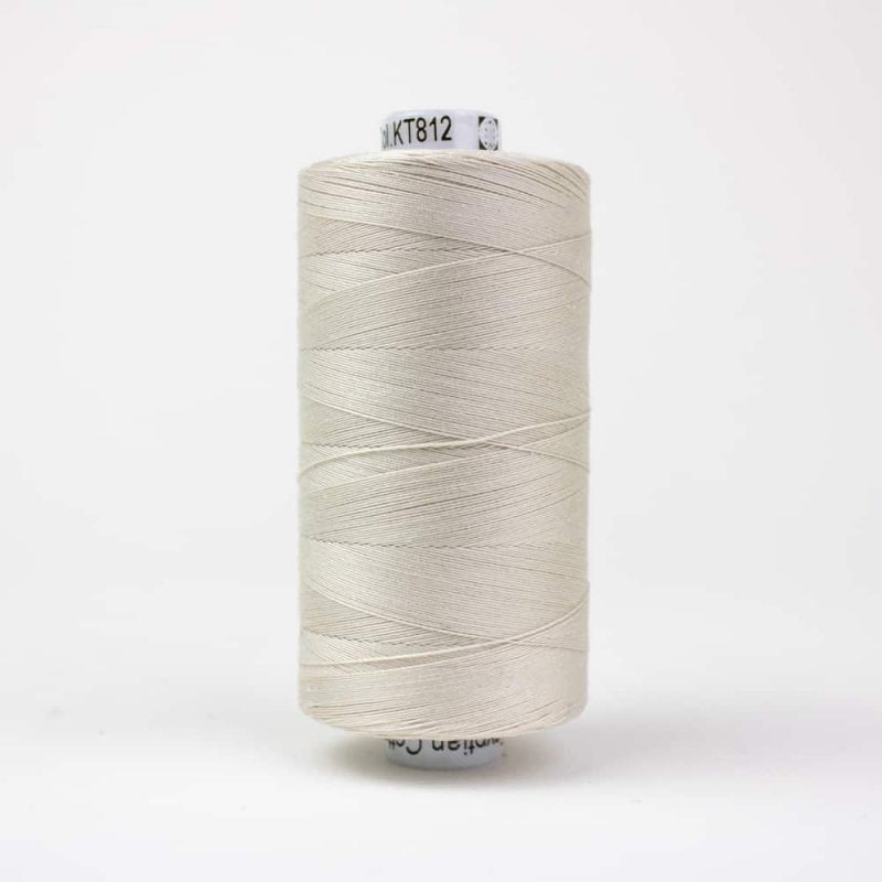 Thread - konfetti Egyptian Cotton - 50Wt - KT812 - Cotton