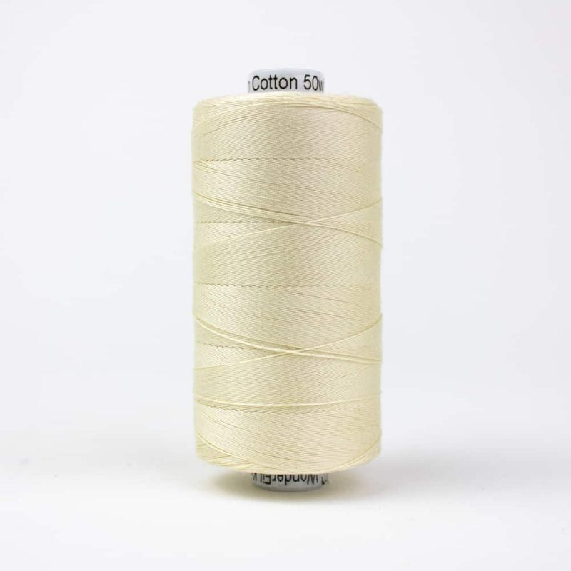 Thread - konfetti Egyptian Cotton - 50Wt - KT813 - Beach