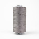 Thread - konfetti Egyptian Cotton - 50Wt - KT814 - Iron