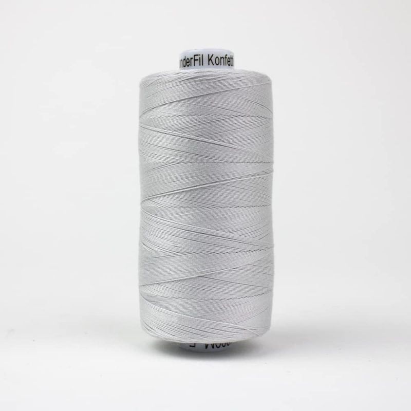 Thread - konfetti Egyptian Cotton - 50Wt - KT815 - Mist