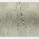 Thread - konfetti Egyptian Cotton - 50Wt - KT903 - Very Light Grey