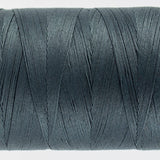 Thread - konfetti Egyptian Cotton - 50Wt - KT904 - Blue Grey