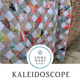 Kaleidoscope Pattern