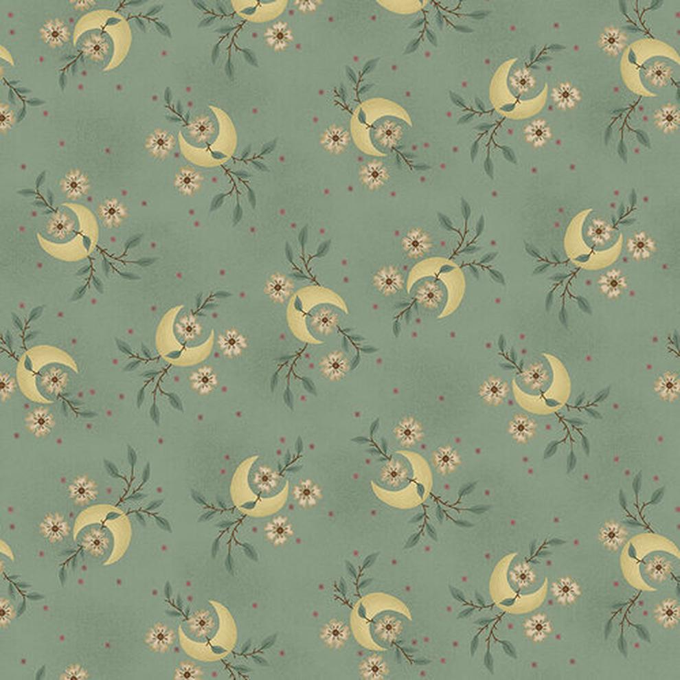 Kim Diehl - Parlor Pretties 108" or 274cm Wide Backing