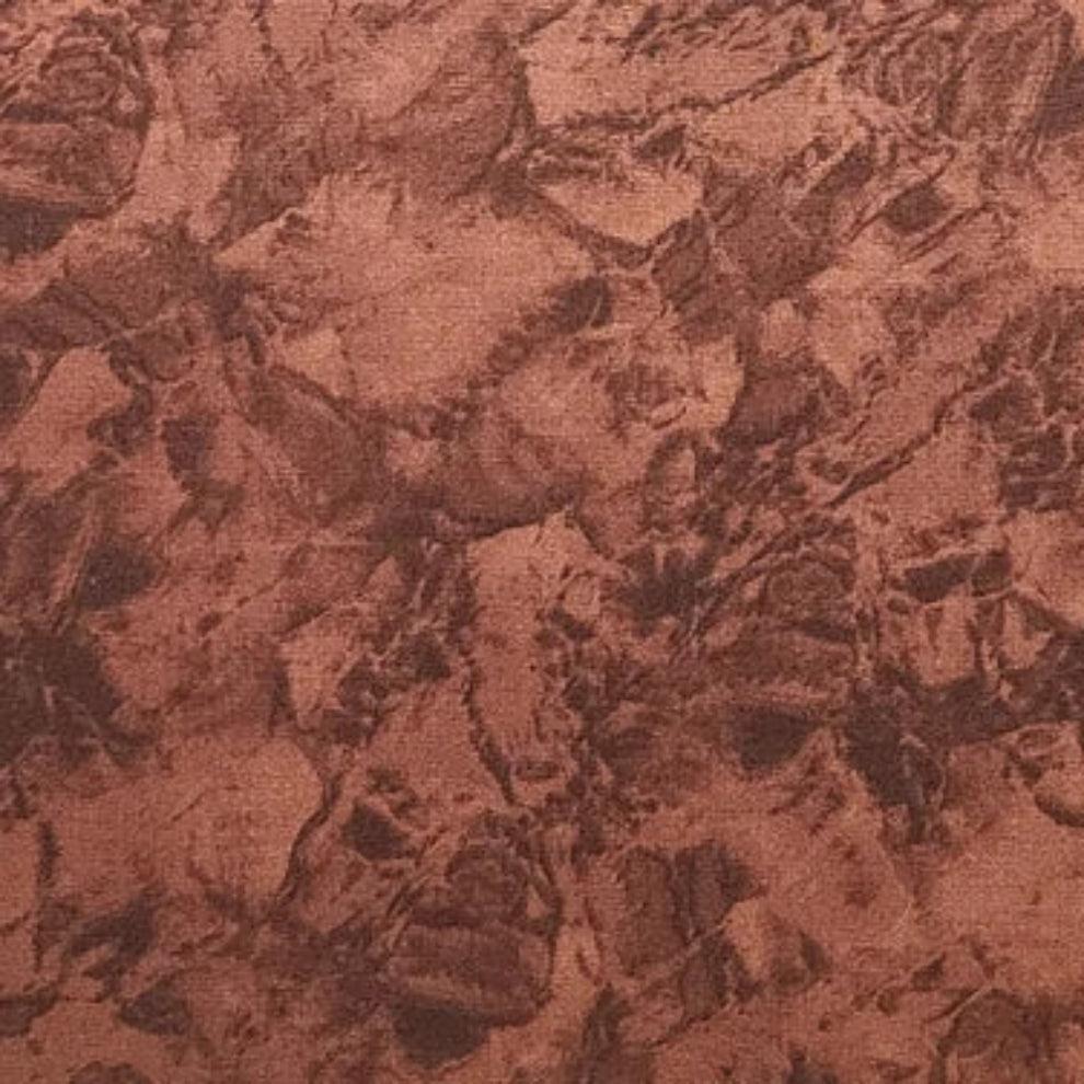 Krystal by Michael Miller Brown and Dark Brown Tonal 100% Cotton Fabric WOF 110cm-112cm (Copy)