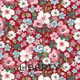 LIBERTY HEIRLOOM 4 - L016668110C - 100% Cotton