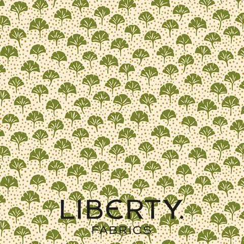 LIBERTY  ARTHURS GARDEN 2 L01667319A