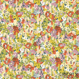 LIBERTY Garden Party Meadow Haze L01667336B