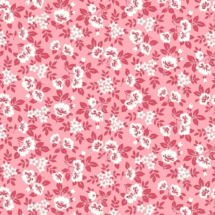 LIBERTY  GARDEN PARTY (L01667340A)