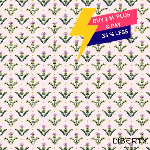 A POSTCARD FROM THE HIGHLANDS L01667355A 100% COTTON