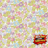 A POSTCARD FROM THE HIGHLANDS - L01667359A - 100% LASENBY COTTON