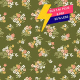 BOTANISTS WALK L01667408C 100% COTTON