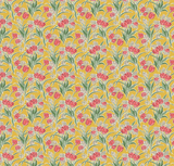 LIBERTY FLOWER SHOP - L01667412C - 100% Cotton