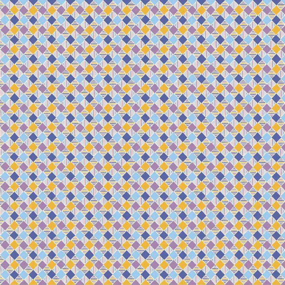 LONDON BOUQUET URBAN - L01667417B - 100% Cotton