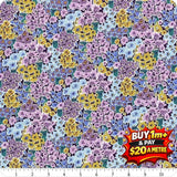 TUDOR CELEBRATION - L01667444A - 100% LASENBY COTTON