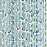 SUMMER FAIR EMOLLY CAROUSEL - L01667502B - 100% Cotton