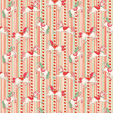 SUMMER FAIR EMOLLY CAROUSEL - L01667502C - 100% Cotton