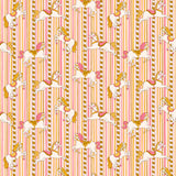 SUMMER FAIR EMOLLY CAROUSEL - L01667502D - 100% Cotton