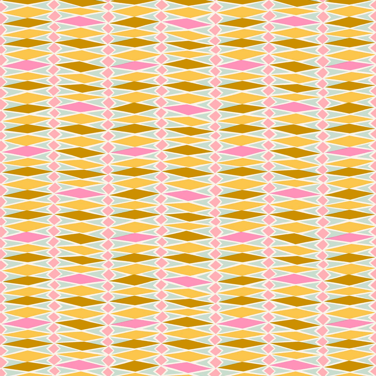 SUMMER FAIR FAIRGROUND - L01667503D - 100% Cotton