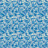 SUMMER FAIR SWIRLING - L01667504B - 100% Cotton