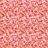 SUMMER FAIR SWIRLING - L01667504C - 100% Cotton
