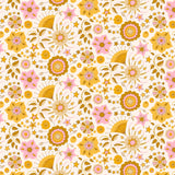 Liberty Summer Fair Fat Quarter Bundles 20 Designs