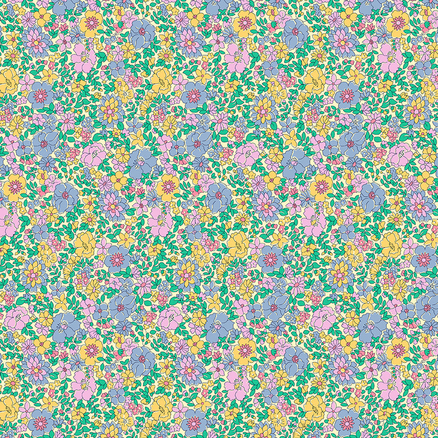 EVERLASTING COLLECTION - L01667514A - 100% Cotton