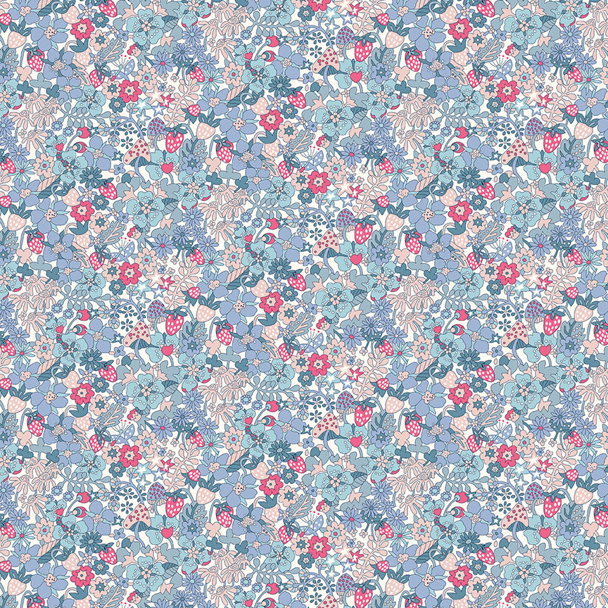 EVERLASTING COLLECTION - L01667517A - 100% Cotton