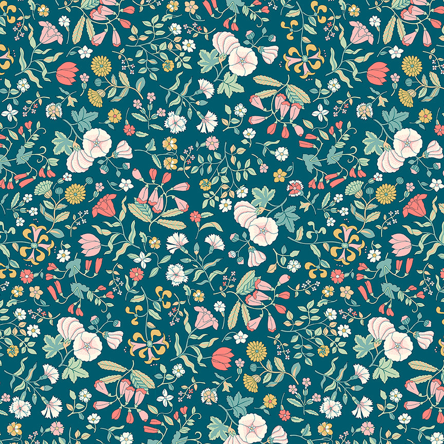 EVERLASTING COLLECTION - L01667518A - 100% Cotton