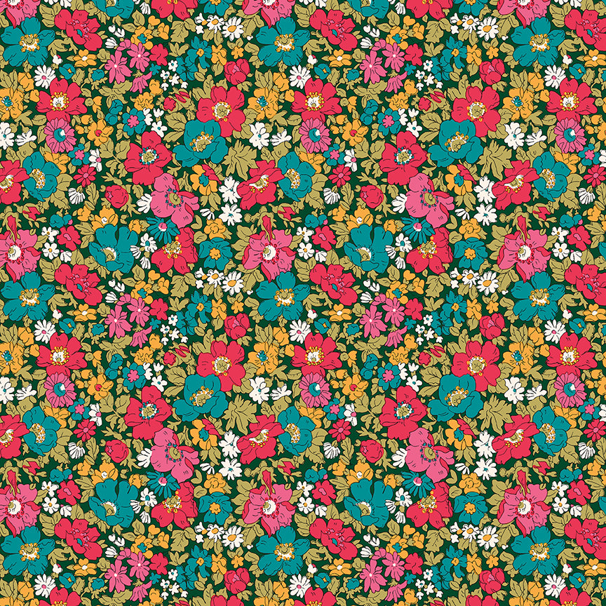 EVERLASTING COLLECTION - L01667519A - 100% Cotton