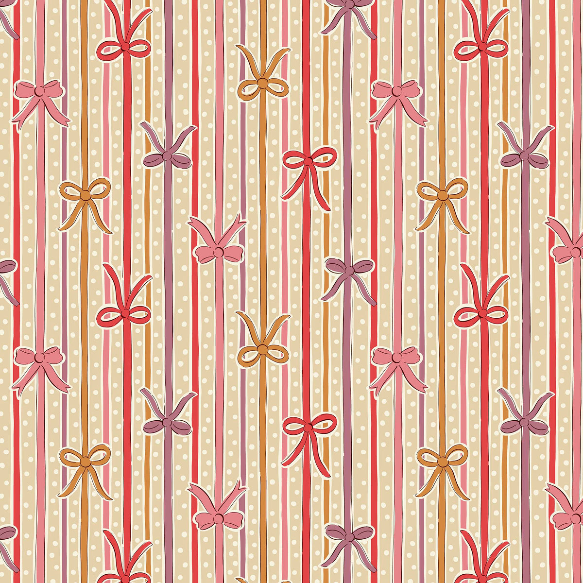 FESTIVE MAGIC - L01667521A - 100% Cotton