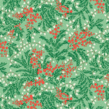 FESTIVE MAGIC - L01667523C - 100% Cotton