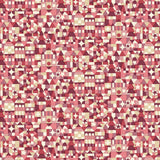 FESTIVE MAGIC - L01667524A - 100% Cotton