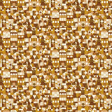 FESTIVE MAGIC - L01667524B - 100% Cotton