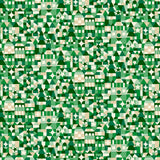 FESTIVE MAGIC - L01667524C - 100% Cotton