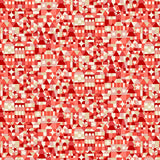 FESTIVE MAGIC - L01667524D - 100% Cotton