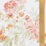 Liberty Fabrics & Bridgerton (NETFLIX) Blenheim Garden Tana Lawn™ Cotton L036375475A