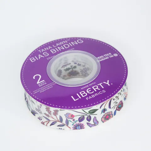 LIBERTY BIAS SHEPHERDLY - LBB2006A - 100% Cotton