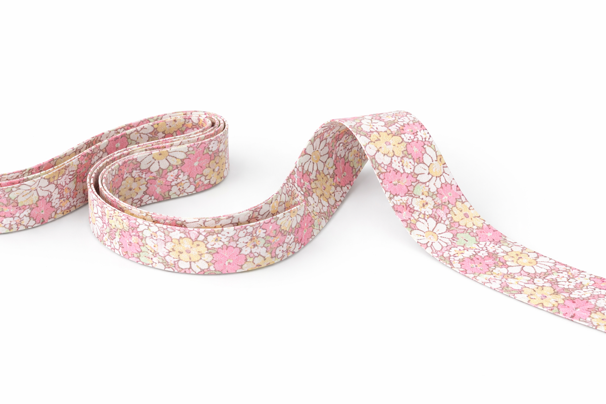 LIBERTY BIAS ALICE W A - LBB2018A - 100% Cotton