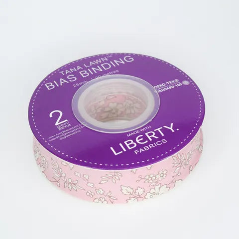 LIBERTY BIAS CAPEL S - LBB3055S - 100% Cotton