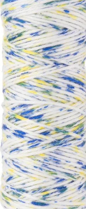 hidamari COSMO Sashiko Thread 30m  No 89 Col. 105