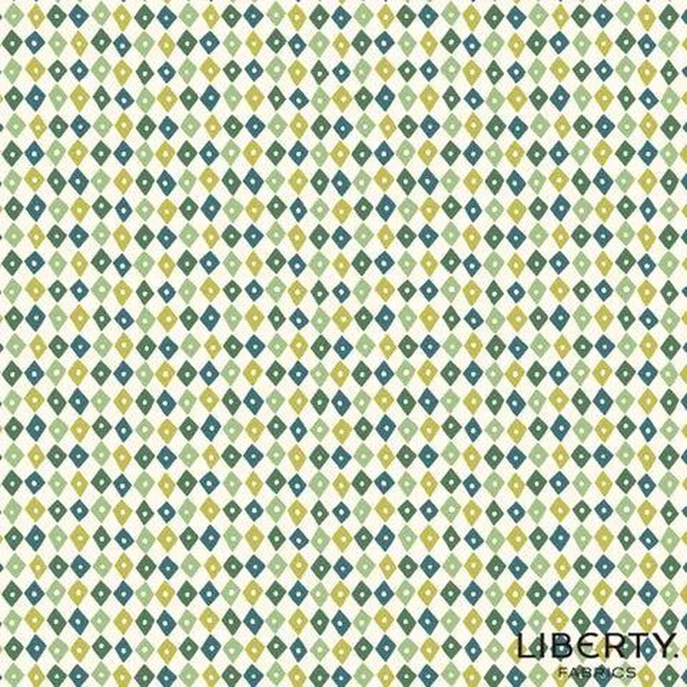 LIBERTY ARTHURS GARDEN 2 (L01667335B)