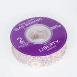 LIBERTY BIAS JUNE'S MEADOW H-CC - 100% Cotton