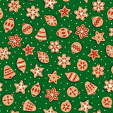 LIBERTY Festive Fair L01667353A